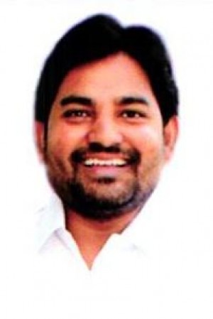 डिआर. पानुगोतु रवि