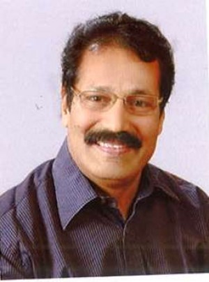 Dr.K.KRISHNASAMY