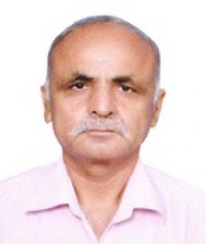 डा. अशोक कुमार सोमल