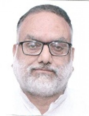 डा. राजन सुशान्त