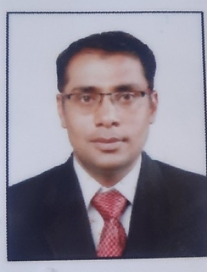 डॉ. राजेन्द्र कुमार वर्मा