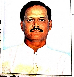 Dr. HARESINGH GURJAR