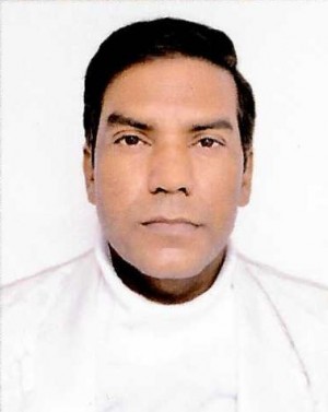 डॉ.फारूक मसीह