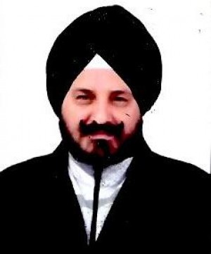 डॉ. कमलजीत सिंह