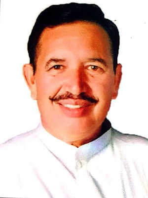 DR. DILBAG RAI