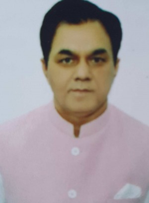 डा. राज कुमार