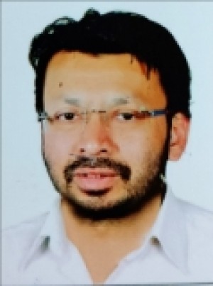 DR.RAVJOT SINGH