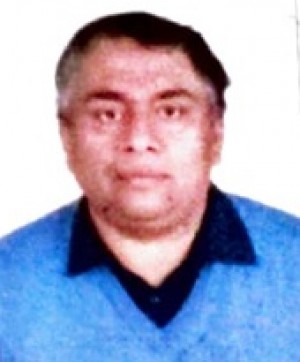 Dr. Navjot Singh Dahiya