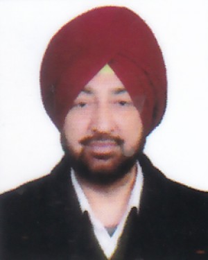 Dr. Jagtar Singh chandi