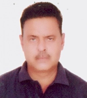 DR. DEVINDER SINGH GILL