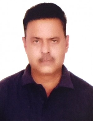 डा. दविंदर सिंह गिल्ल