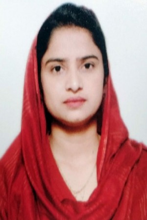 Dr. RANVIR KAUR MIAN