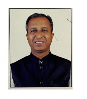 Dr.Vijay Singla