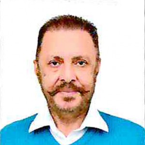 Dr.Balbir Singh