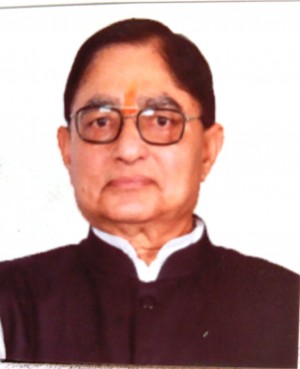 DR. PARMINDER SHARMA