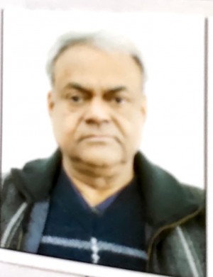 DR.SUDHIR AGRAWAL