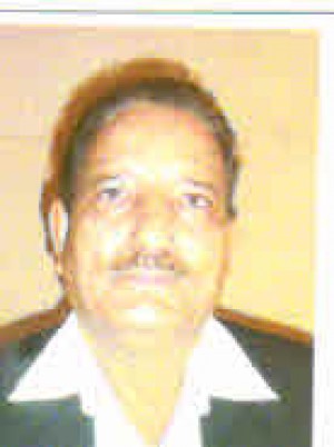 Dr. Rajendra Khokhar