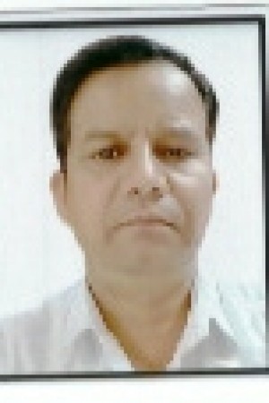 डॉ० प्रमोद कुमार