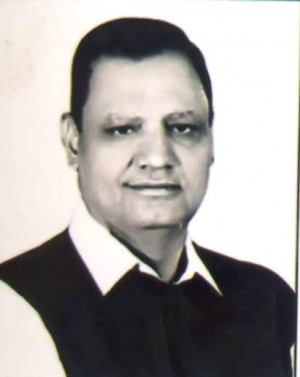 DR. DHARMPAL SINGH