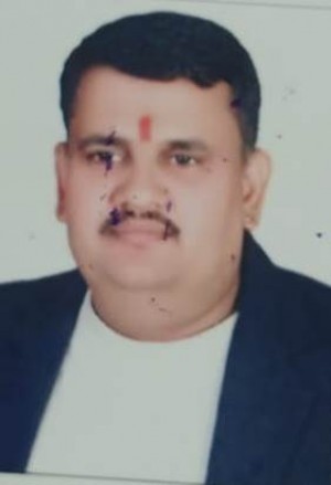 DR. ANIL KUMAR SINGH