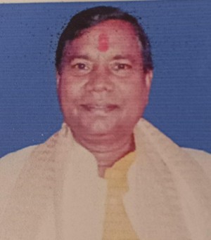 डा० डी० सी० वर्मा