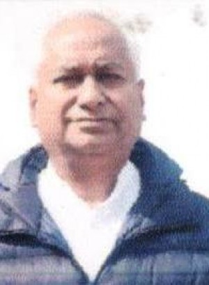 Dr. Neeraj Bora