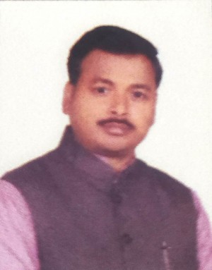 DR. MANOJ KUMAR