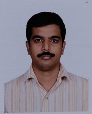 Dr. JO JOSEPH