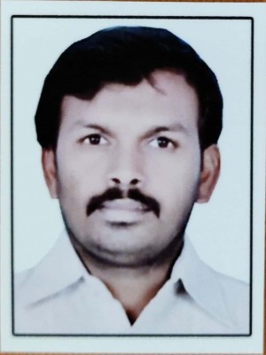 Dr.Sashidhar Reddy Tumati