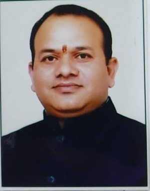 Dr. Janak Raj