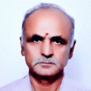 डॉ अशोक कुमार सोमल