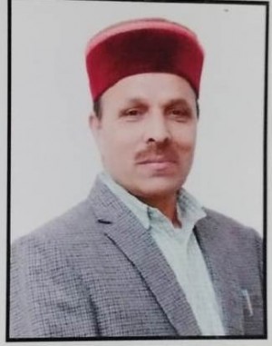 DR.RAM LAL MARKANDA