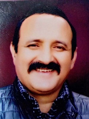 Dr.Subhash Chand Manglate