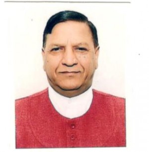 Dr. Rajeev Bindal