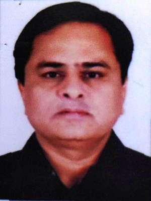 डॉ. हसमुख पटेल