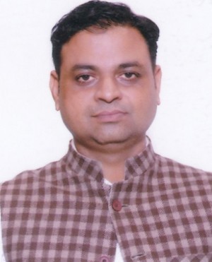 Dr. Prakash Budhabhai Parmar (Doctor)
