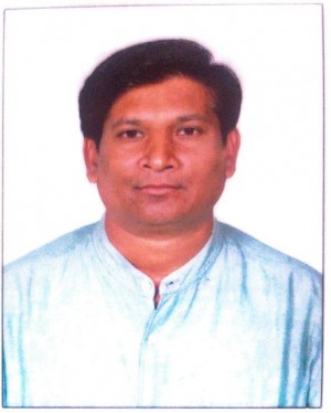 डॉ. प्रफुलभाई देवजीभाई वसावा