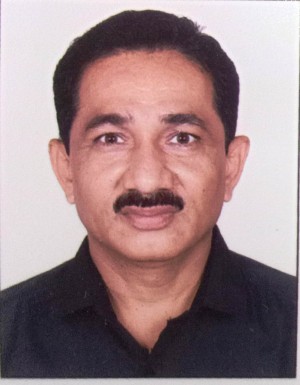 DR. DINESHBHAI CHHAGANBHAI DHAMELIYA