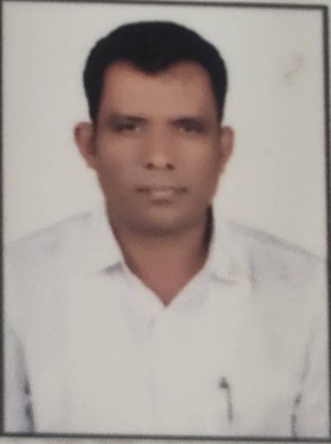 DR.JAYRAMBHAI CHEMABHAI GAMIT