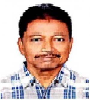 Dr.Tushar Amarsinh Chaudhary
