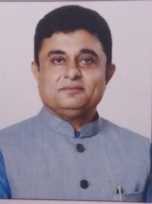 Dr. HIMANSHU PATEL (ADALAJ)