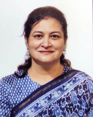 Dr.Tashveen Singh