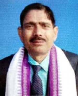 DR. DHANANJAY BANERJEE