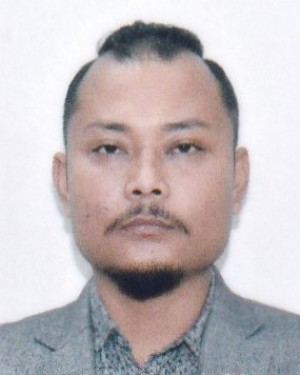DR. SALJAGRINGRANG R. MARAK