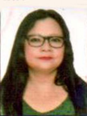 DR. PILNE A. SANGMA
