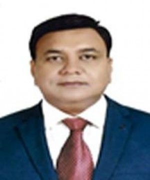 DR. MIZANUR RAHMAN KAZI