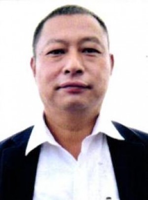 Dr.Kekhrielhoulie Yhome