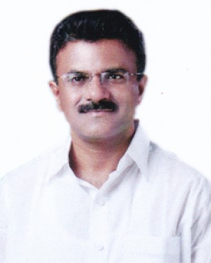 DR. VISHWANATH I. PATIL