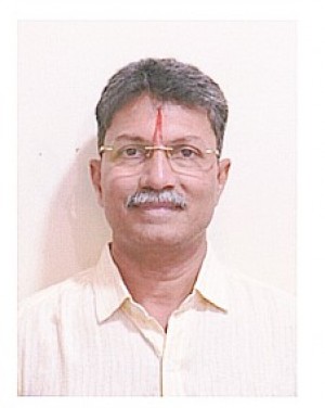 DR. RAVI B. PATIL