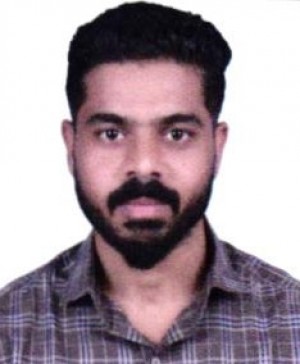 DR. MILAN VITHAL KAMBLE